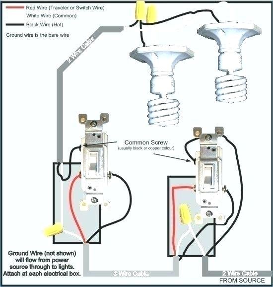 Troubleshooting 3-Way Switch Wiring Problems for Your Home